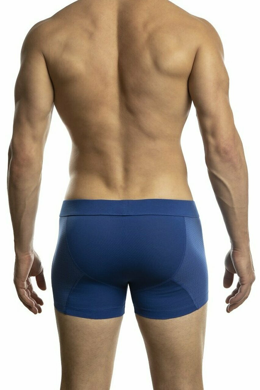 Jack Adams X-Train Boxer Brief - Royal