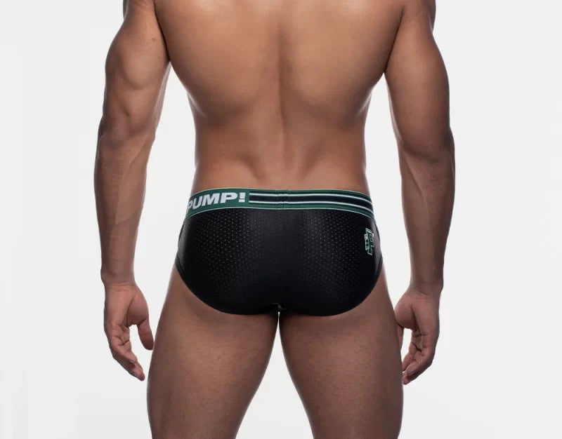 PUMP! Sportboy Brief - Boost