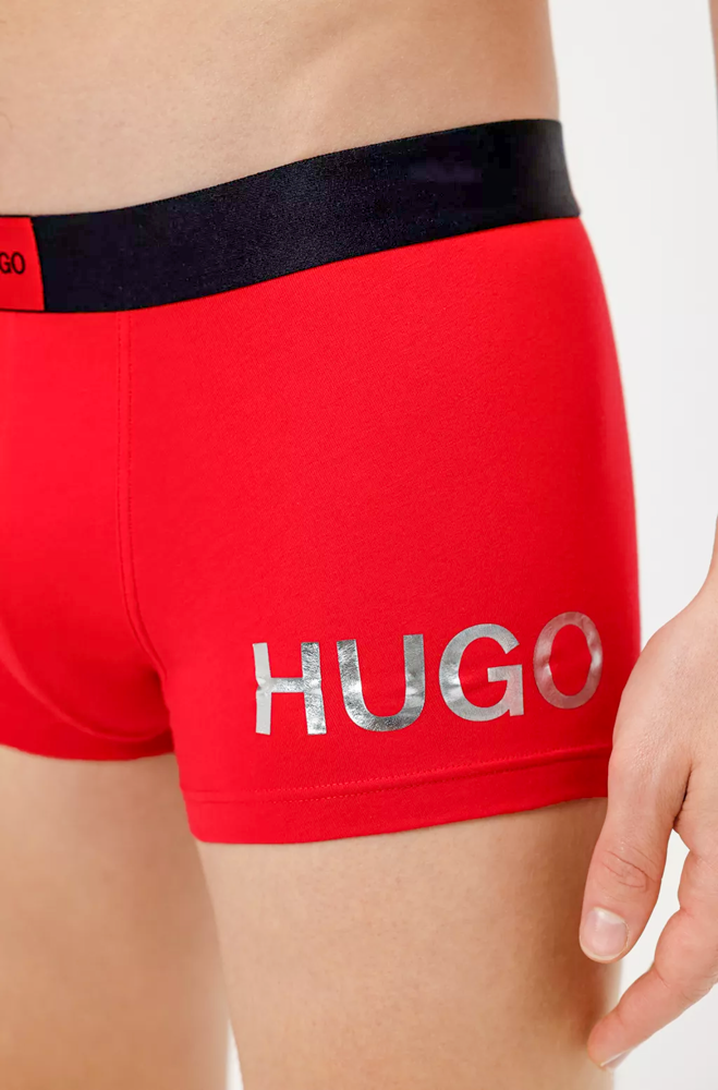 Hugo Boss Excite Trunk