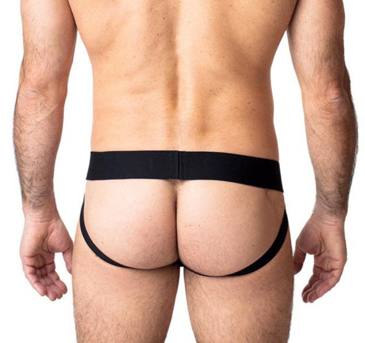 Nasty Pig - Jockstrap - Interface