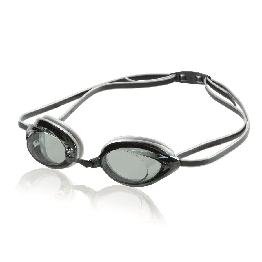 Speedo Vanquisher 2.0 Goggle - Smoke