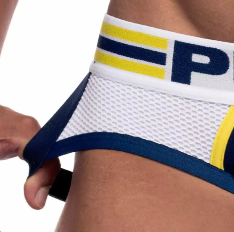 PUMP! Sportboy - Jockstrap - Recharge