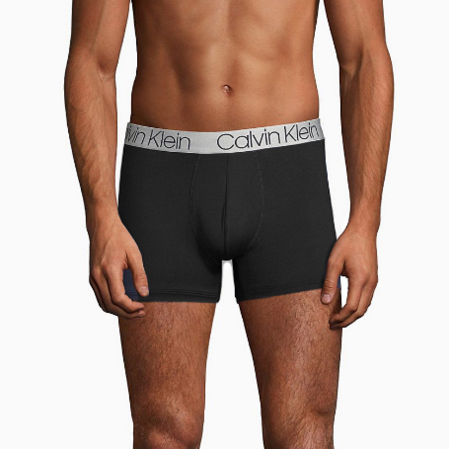 Calvin Klein - Chromatic Micro Trunk - Red