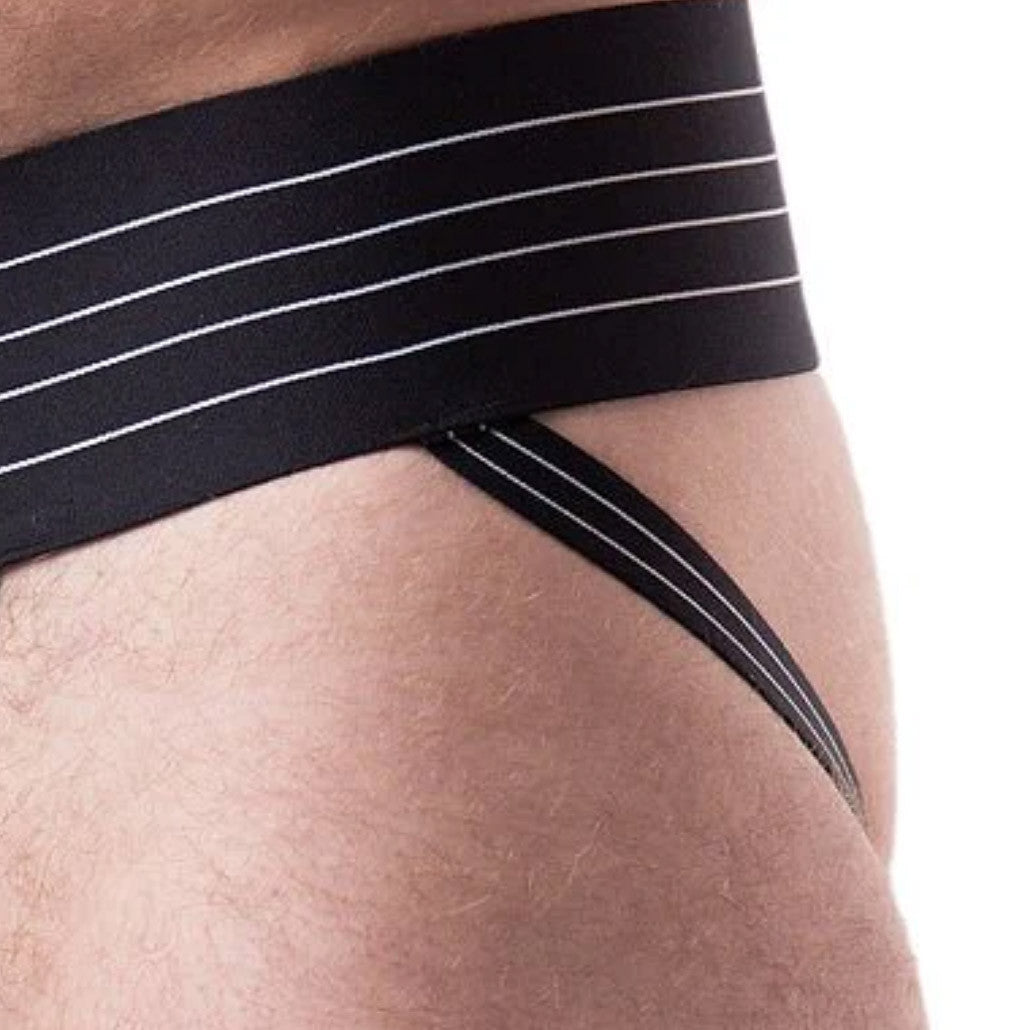 Nasty PIg - Snout Classic Jockstrap - Black