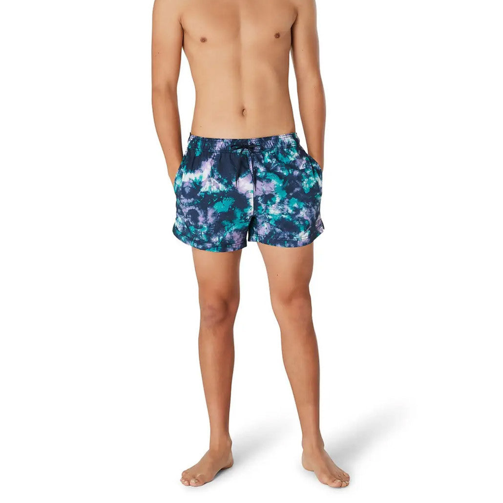 Speedo - Volley 14" Swim Short - Navigate