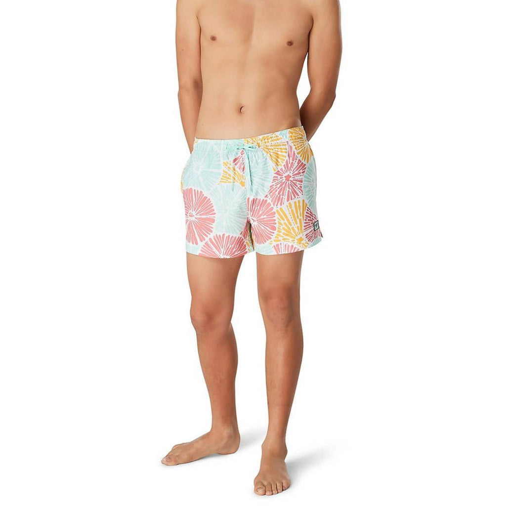 Speedo - Volley 14" Swim Short - Pashion Fruit