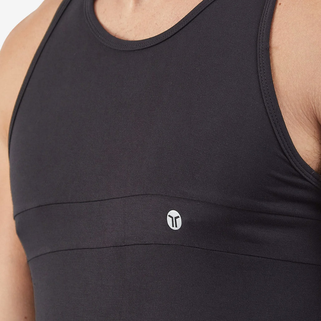 Teamm8 - Game Bamboo Tank - Black