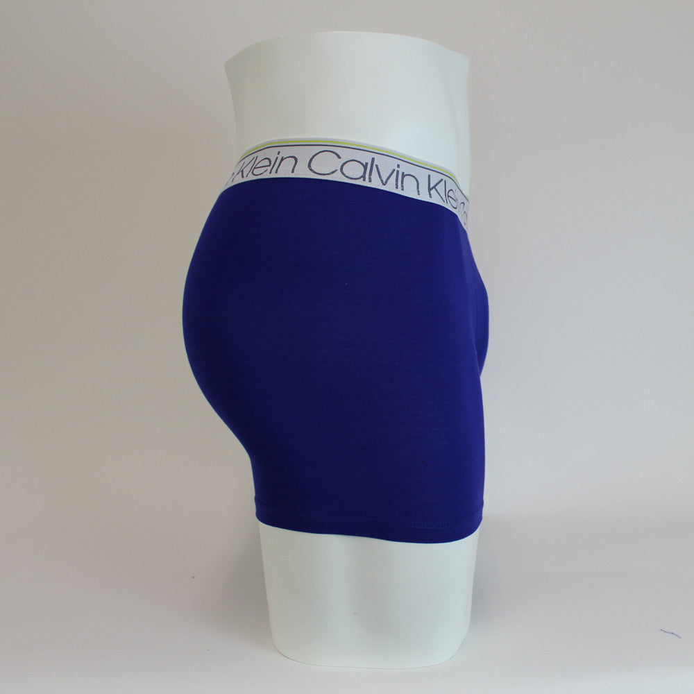 Calvin Klein Boxer Briefs - Royal