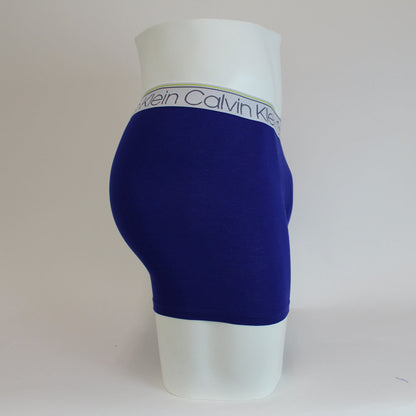 Calvin Klein Boxer Briefs - Royal