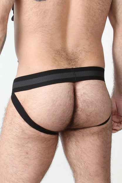 CellBlock 13 Spartan Jockstrap - Red