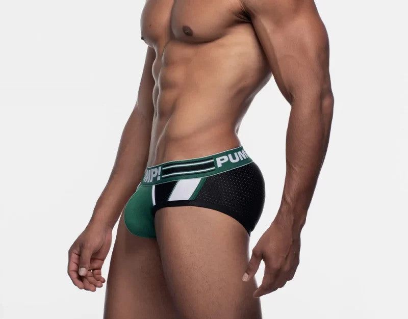 PUMP! Sportboy Brief - Boost