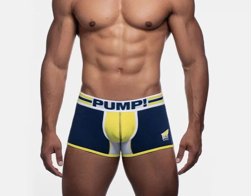 PUMP! Sportboy Trunk - Recharge