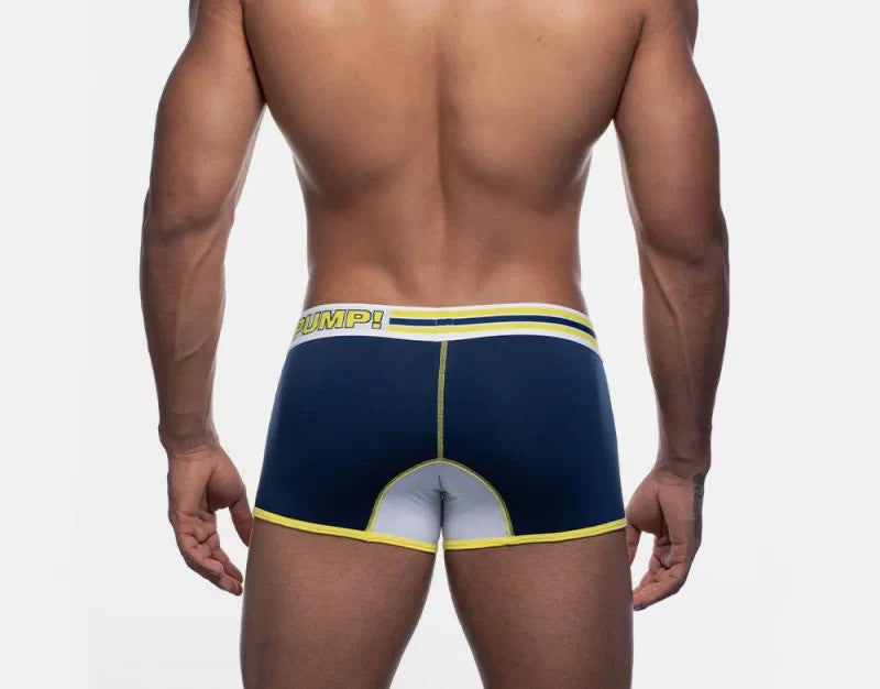 PUMP! Sportboy Trunk - Recharge