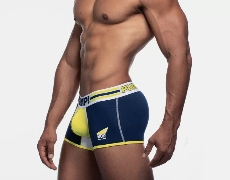 PUMP! Sportboy Trunk - Recharge