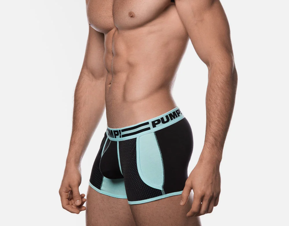 PUMP! Hyotherm Jogger Trunk