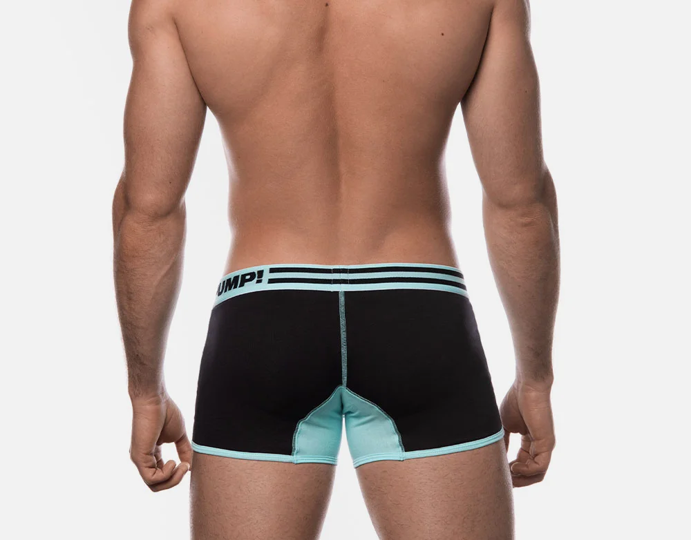 PUMP! Hyotherm Jogger Trunk