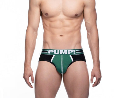 PUMP! Sportboy JockBrief - Boost