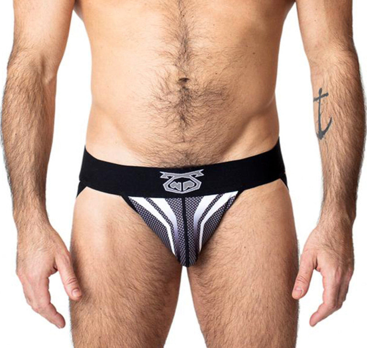 Nasty Pig - Jockstrap - Interface