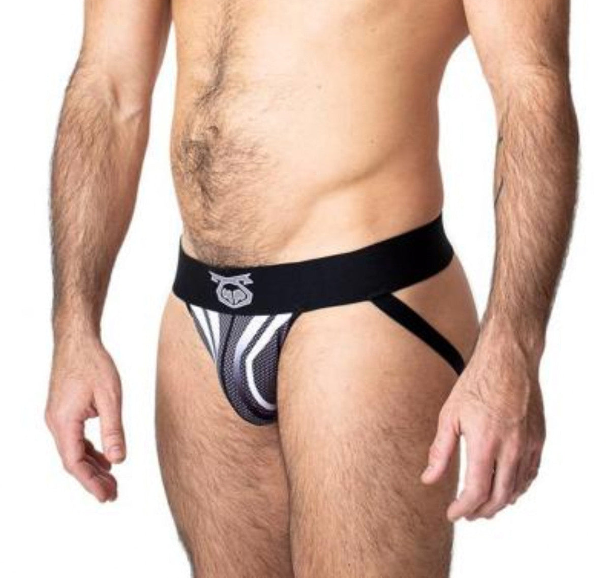 Nasty Pig - Jockstrap - Interface