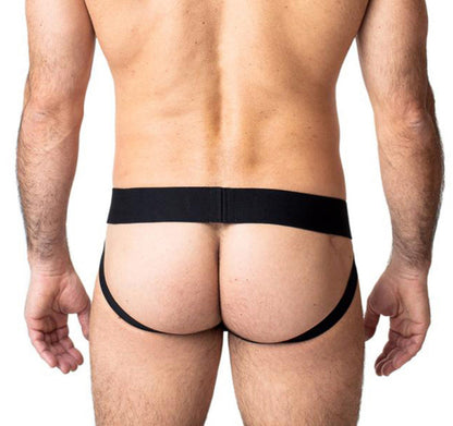 Nasty Pig - Jockstrap - Interface