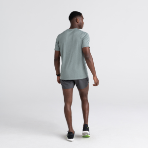 SAXX - Hightail 2N1 5" Shorts - Graphite