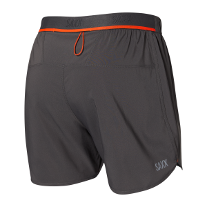 SAXX - Hightail 2N1 5" Shorts - Graphite