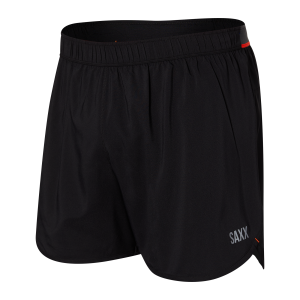 SAXX - Hightail 2N1 5" Shorts - Black