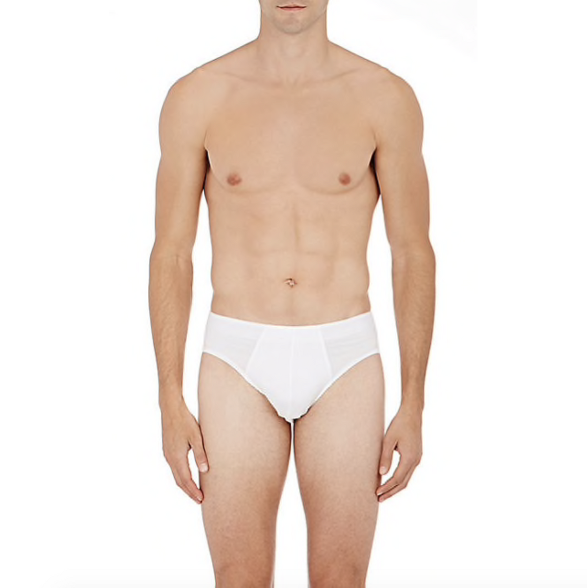 Hanro Cotton Superior Brief
