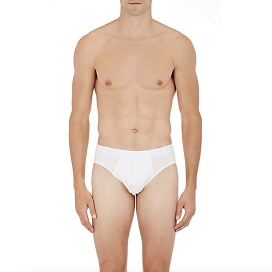 Hanro Cotton Superior Brief