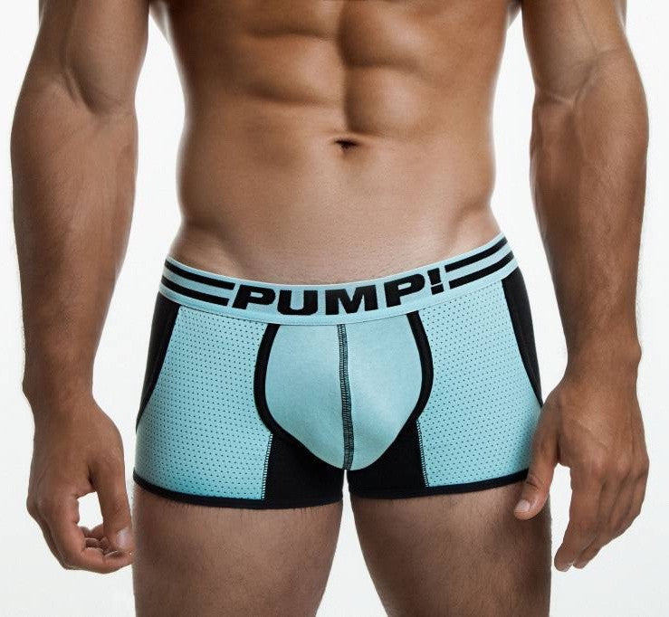 PUMP! Agua Marina Jogger Trunk