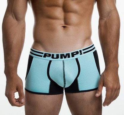 PUMP! Agua Marina Jogger Trunk