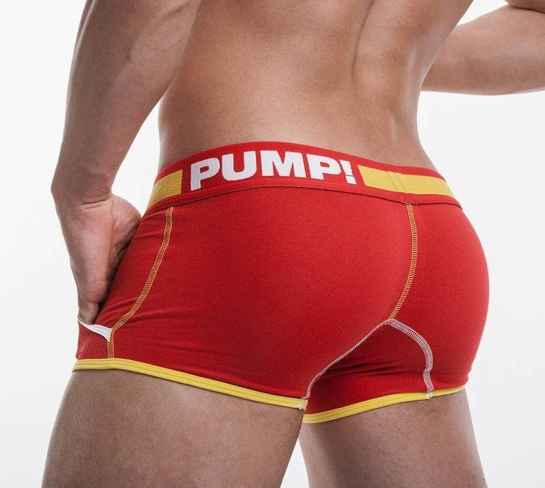 PUMP! Flash Jogger Trunk