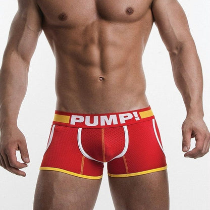 PUMP! Flash Jogger Trunk