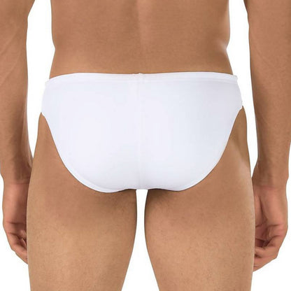 Speedo - Fitness Solar 1" Brief - White