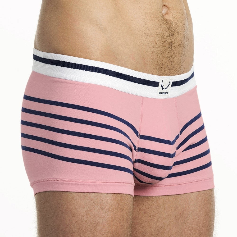 BlueBuck Nautical Pink - Trunk