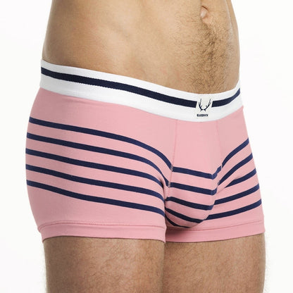 BlueBuck Nautical Pink - Trunk