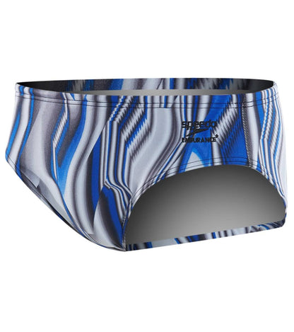 Speedo Endurance+ Liquid Velocity Brief - Blue