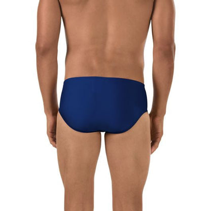 Speedo Solid Endurance Brief - Blue