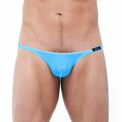 Gregg Homme Torridz Thong - Aqua