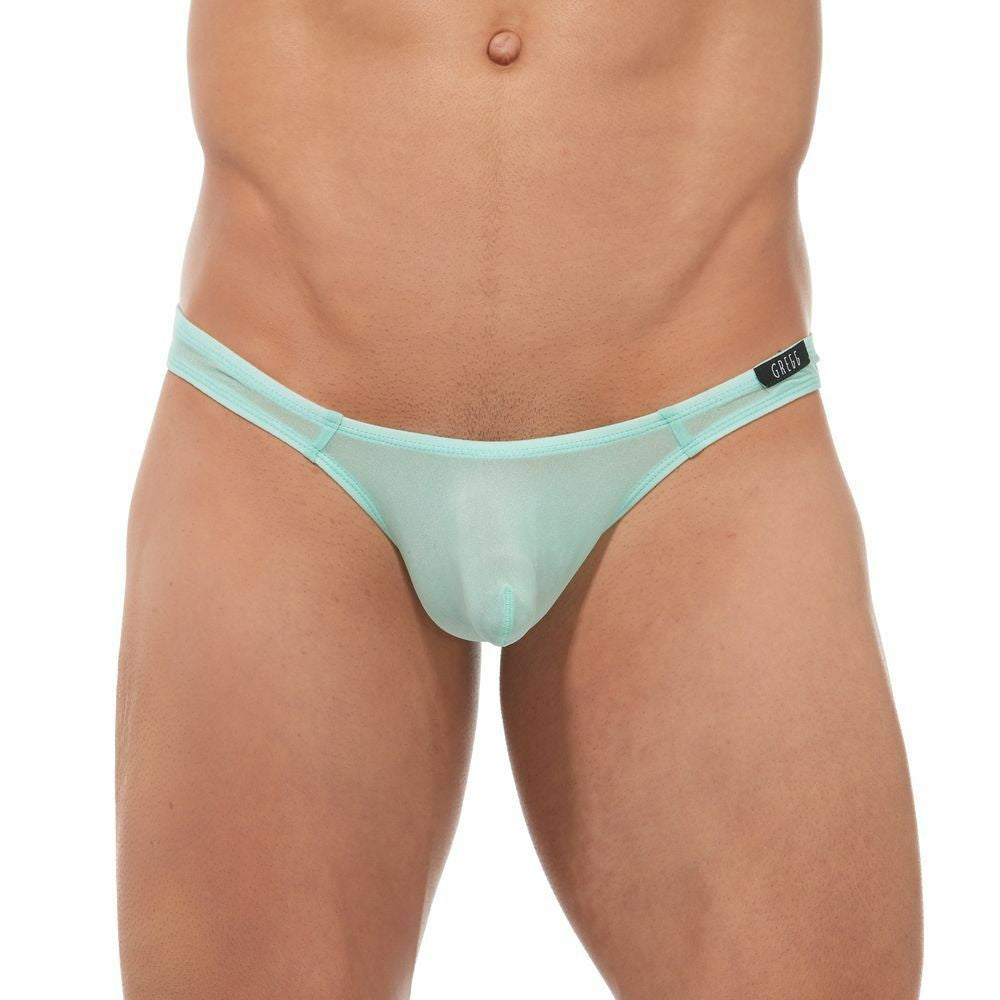 Gregg Homme Torridz Thong - Mint