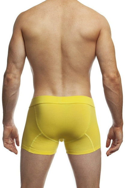 Jack Adams X-Train Boxer Brief - Yellow