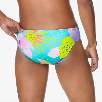 Speedo - Printed One Bikini - Floating Floral