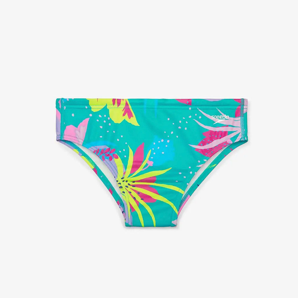 Speedo - Printed One Bikini - Floating Floral