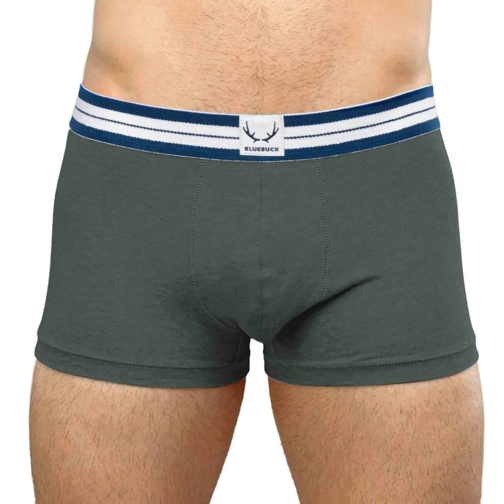 BlueBuck - Pine Green Trunk - Pine