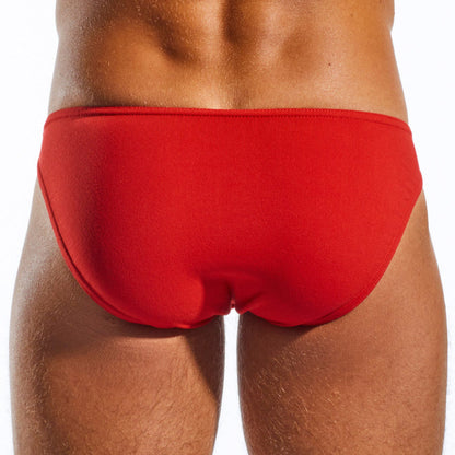 Cocksox - CX01 Brief - Red