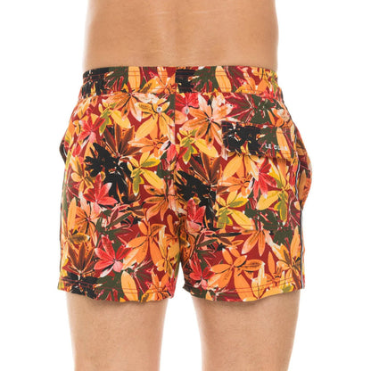 Le Club - Swim Short - Petra