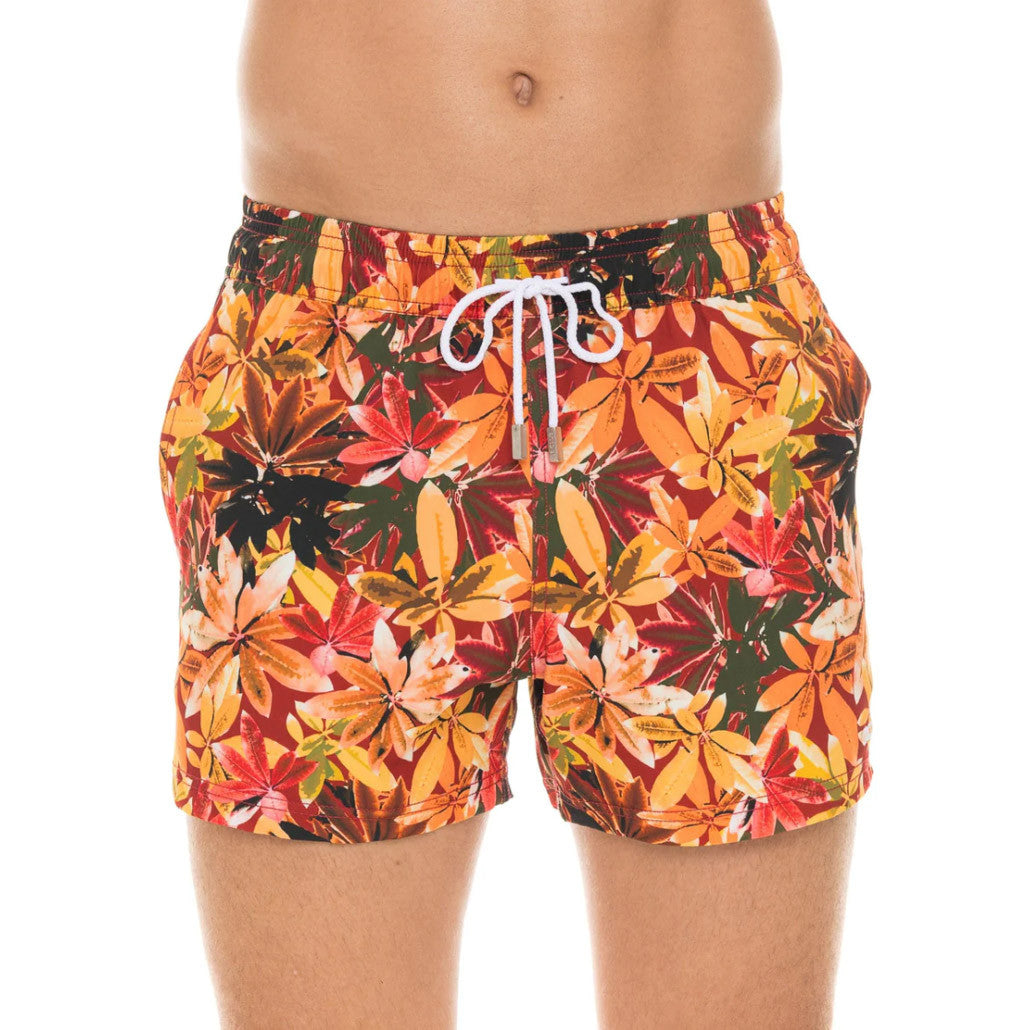 Le Club - Swim Short - Petra