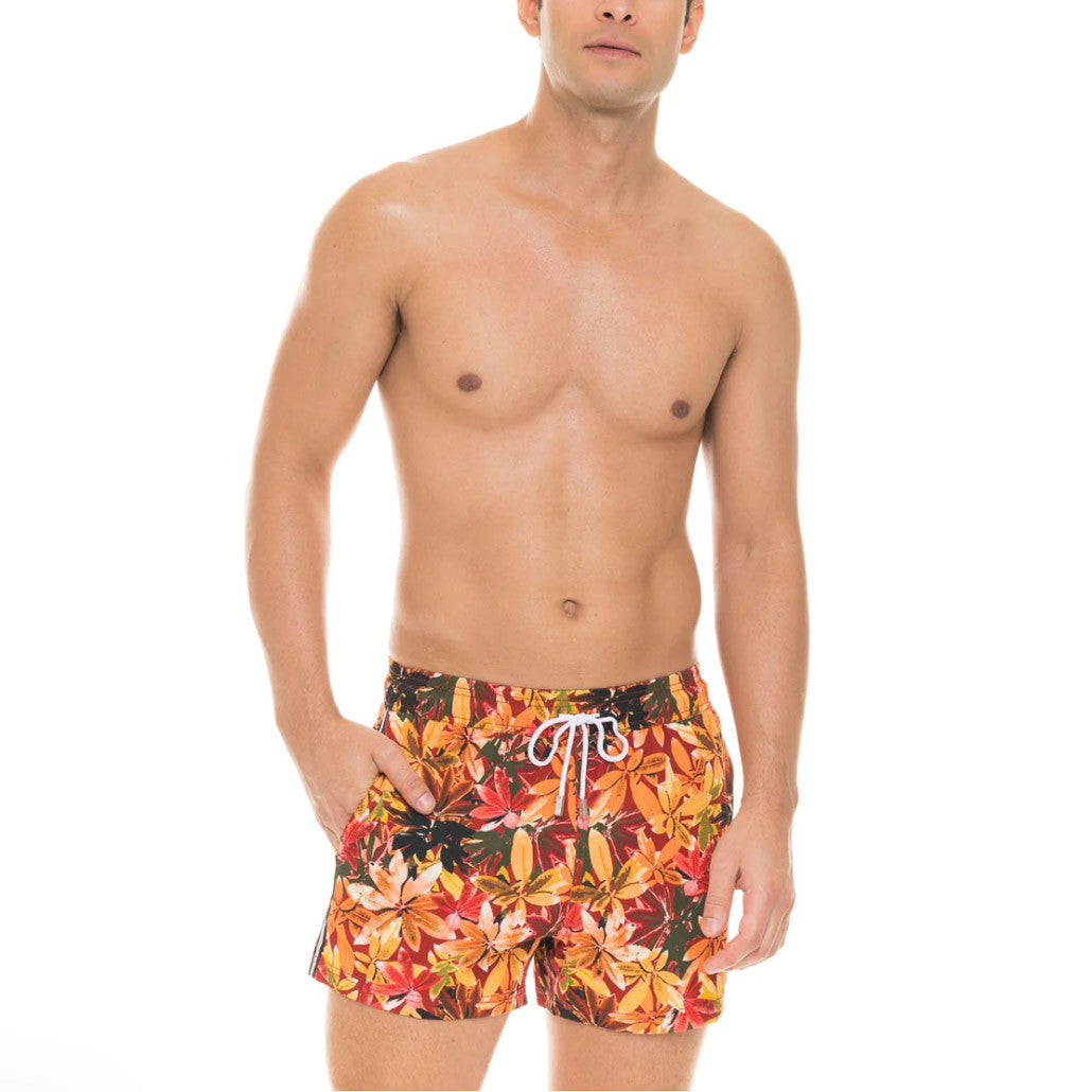 Le Club - Swim Short - Petra
