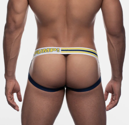 PUMP! Sportboy - Jockstrap - Recharge