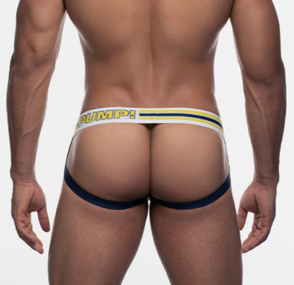 PUMP! Sportboy - Jockstrap - Recharge